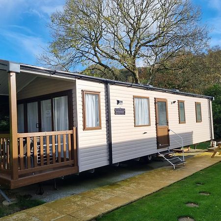 Cardigan Bay Holiday Park Экстерьер фото