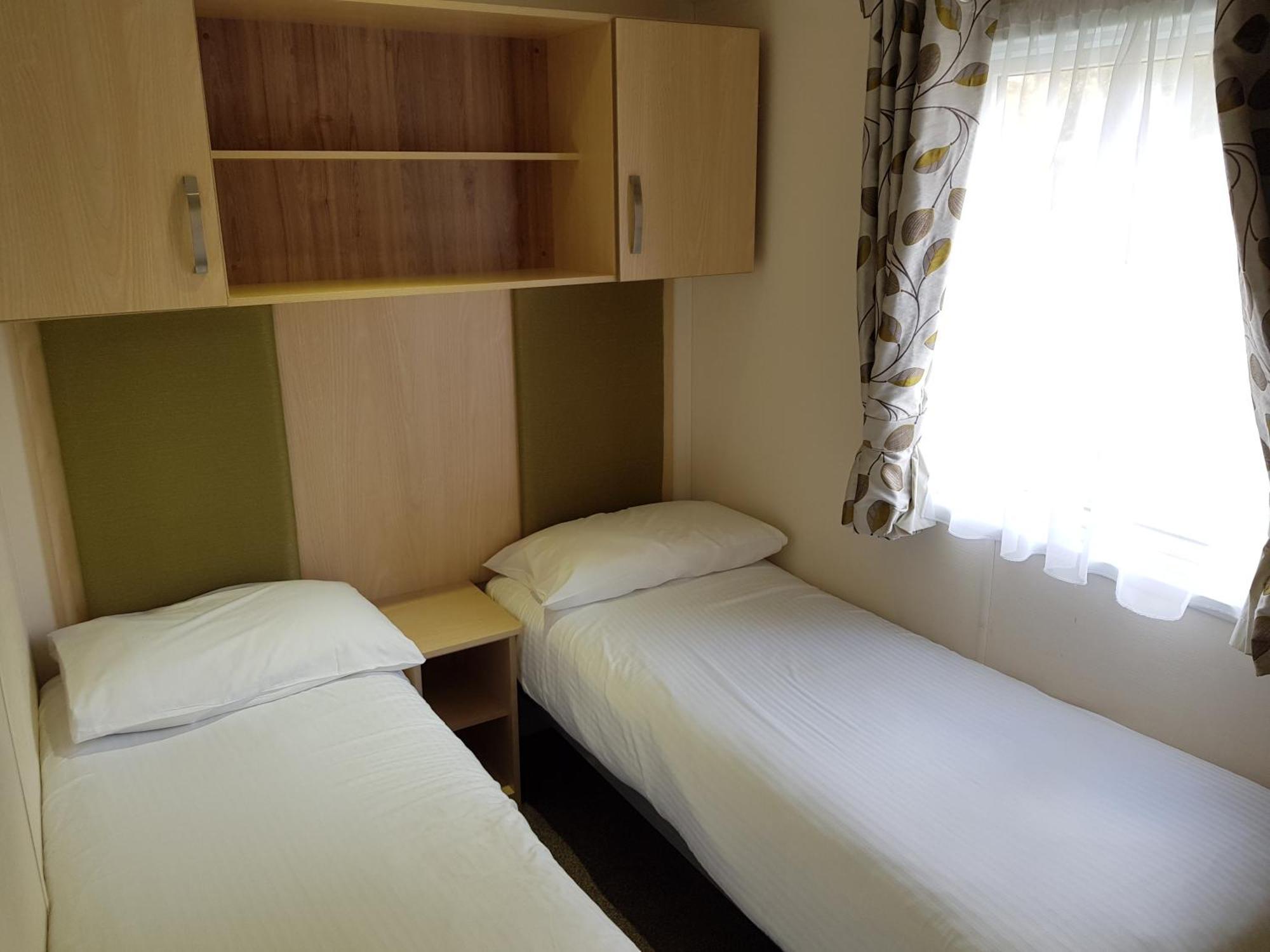 Cardigan Bay Holiday Park Экстерьер фото