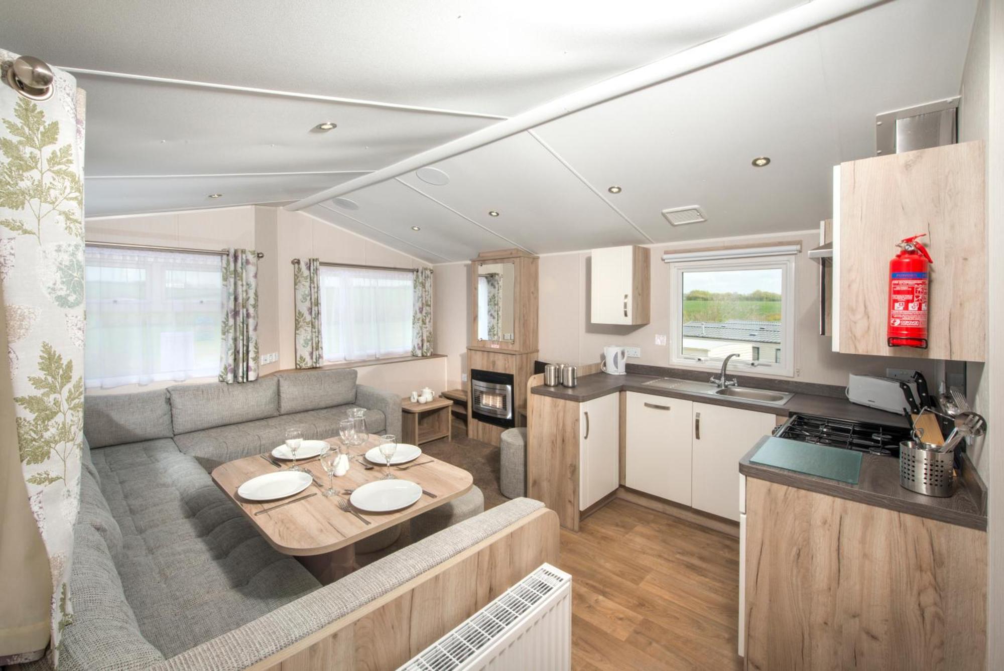 Cardigan Bay Holiday Park Экстерьер фото