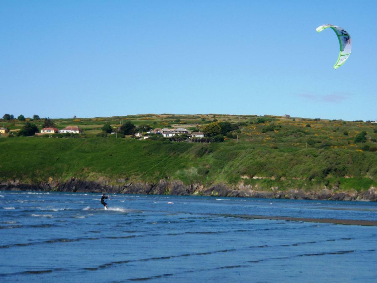 Cardigan Bay Holiday Park Экстерьер фото