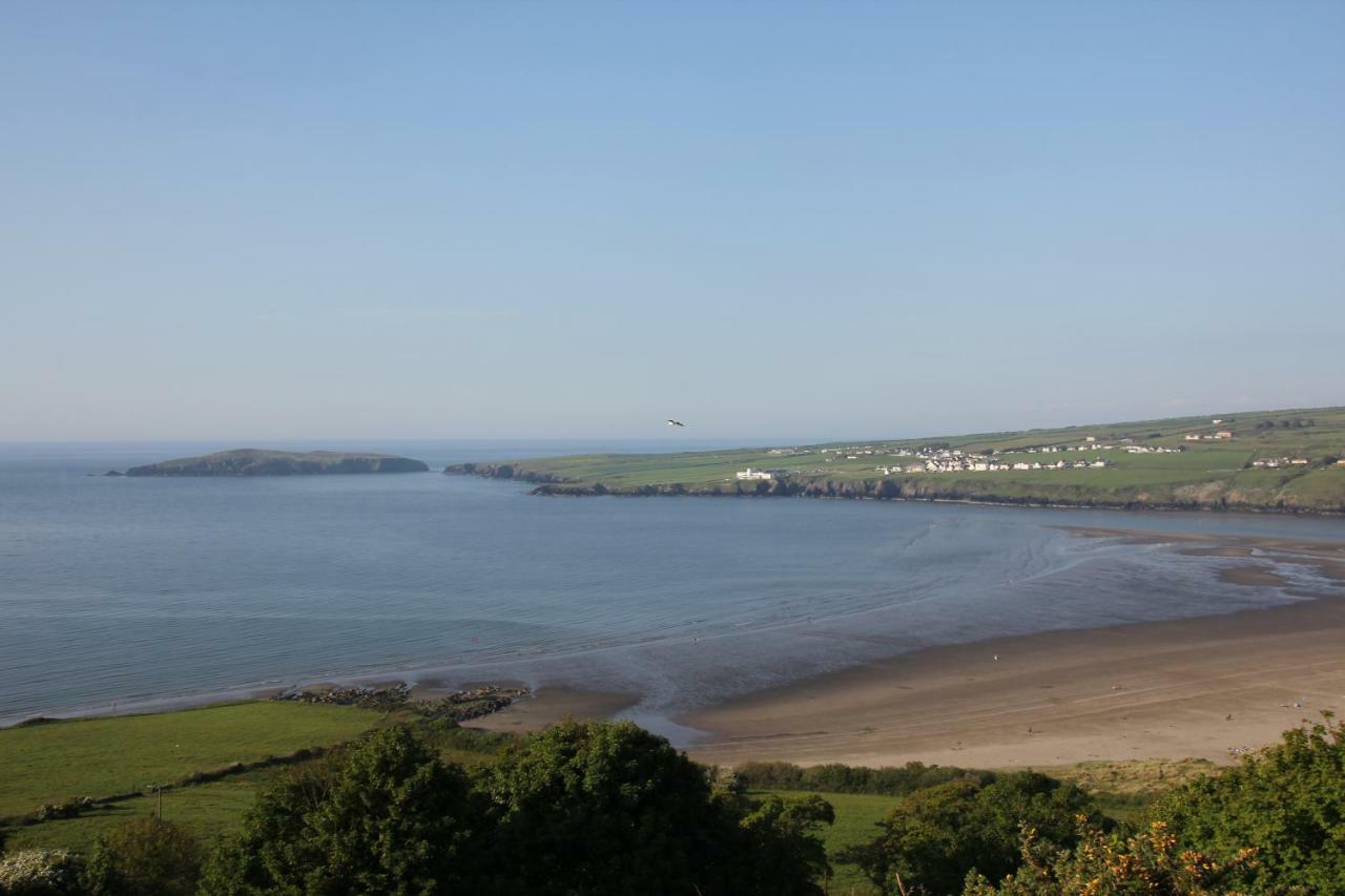 Cardigan Bay Holiday Park Экстерьер фото