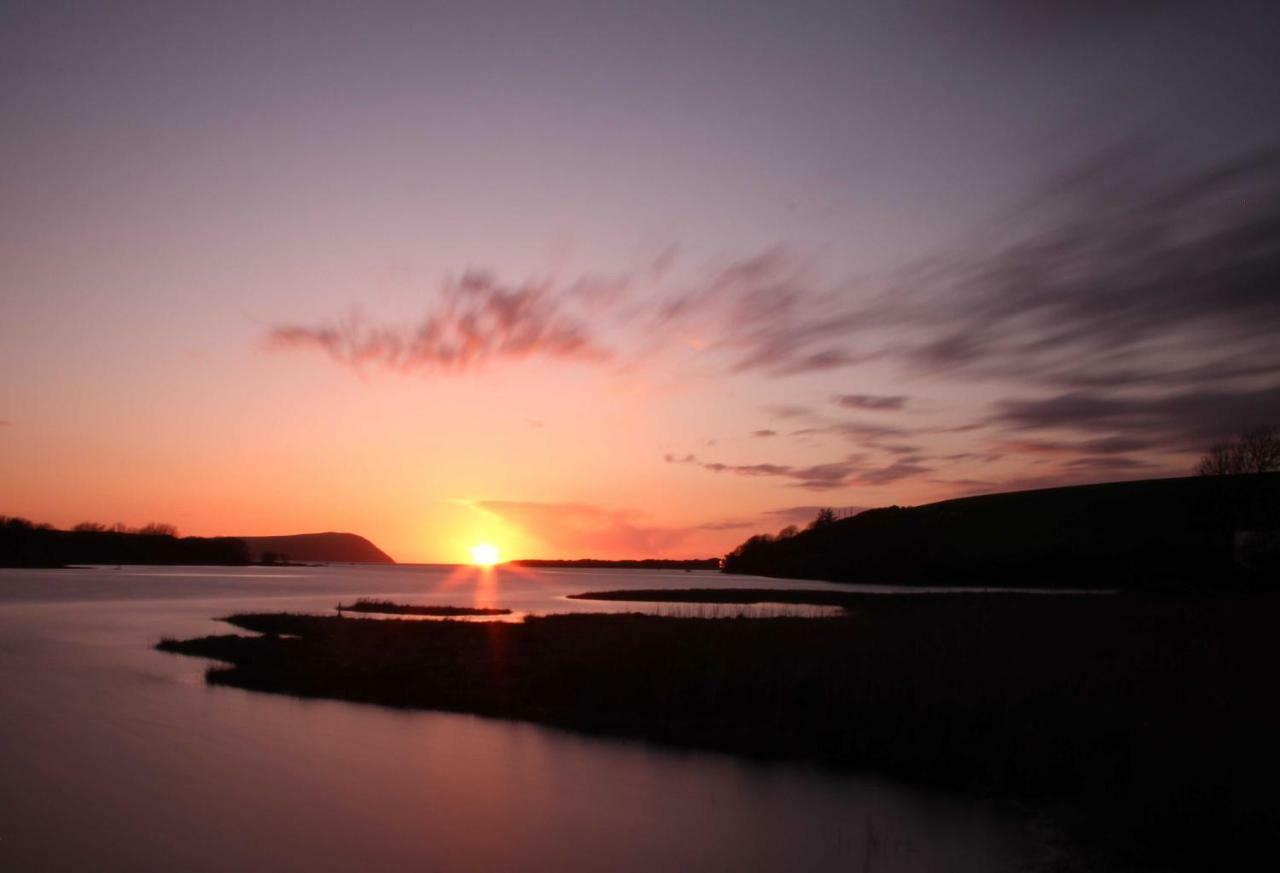 Cardigan Bay Holiday Park Экстерьер фото